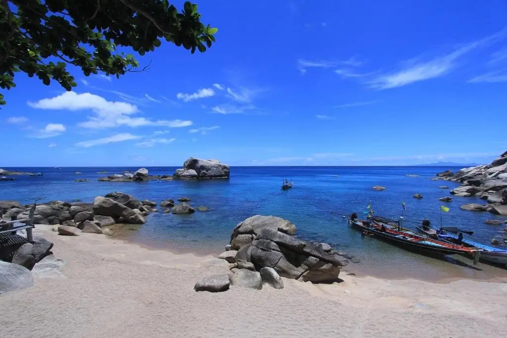 Mountain Reef Beach Resort — фото 1