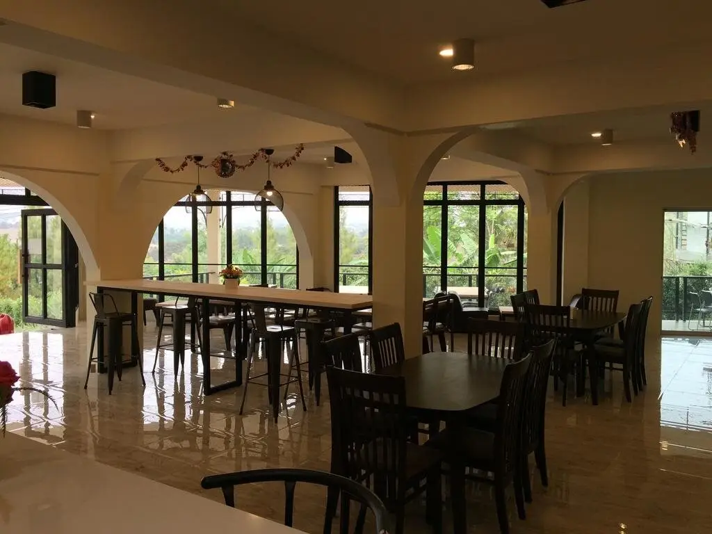 Кхэм Сон: Krin Resort