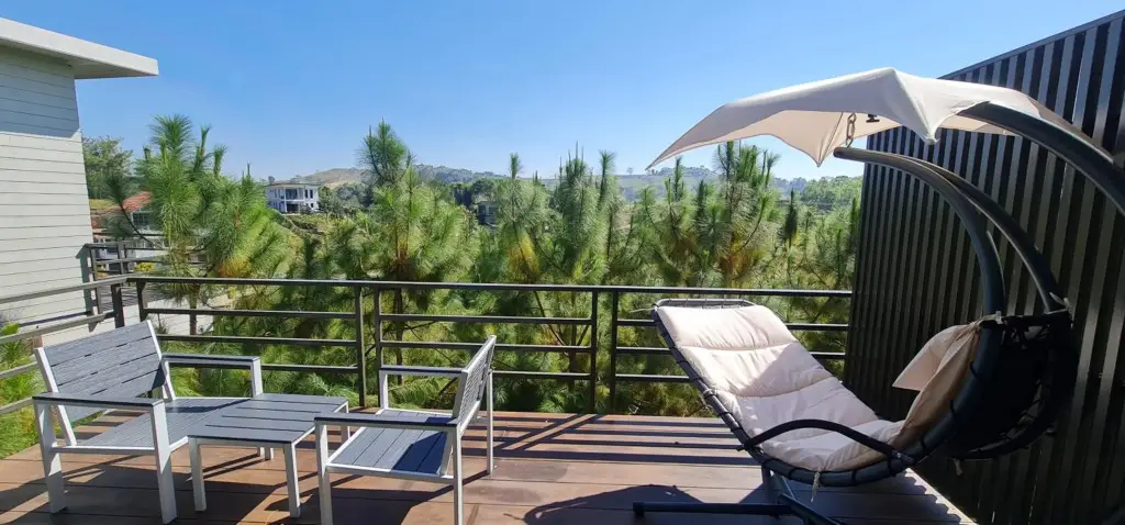Кхэм Сон: Krin Resort