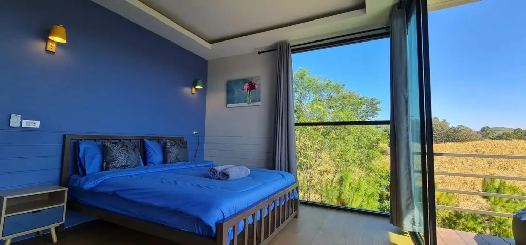 Кхэм Сон: Krin Resort