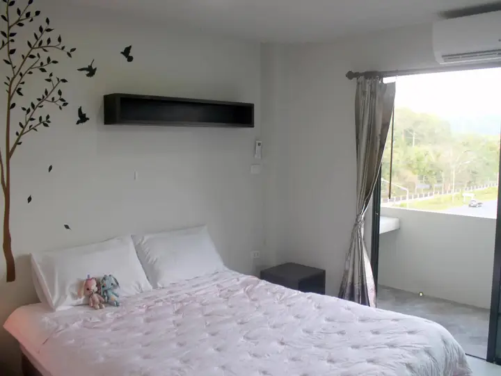 Лансака: Cozy Rabbit Hotel
