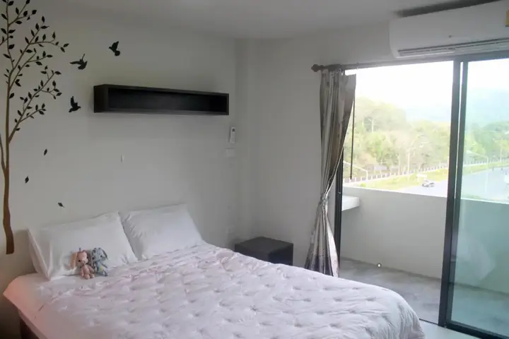 Лансака: Cozy Rabbit Hotel