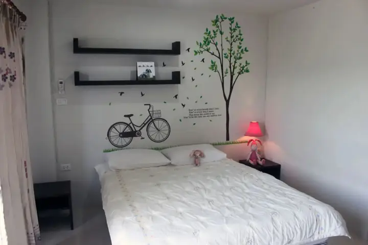 Лансака: Cozy Rabbit Hotel