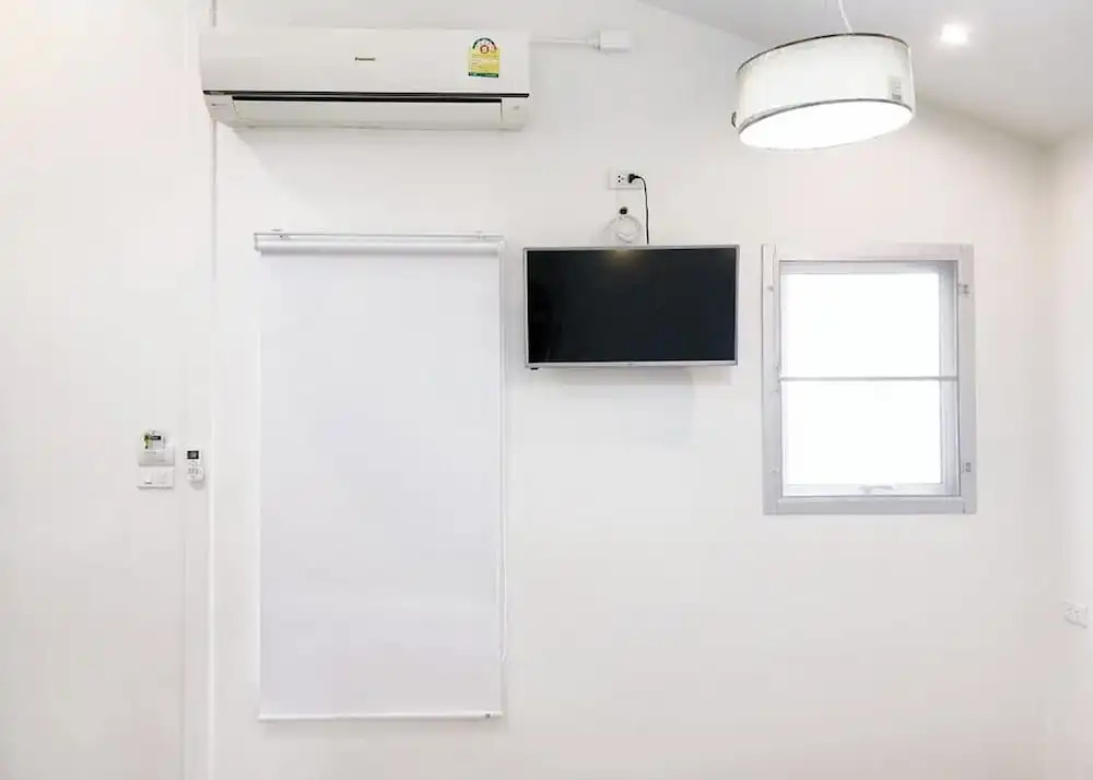Чиангмай: Urban Bed Hostel - Adults Only