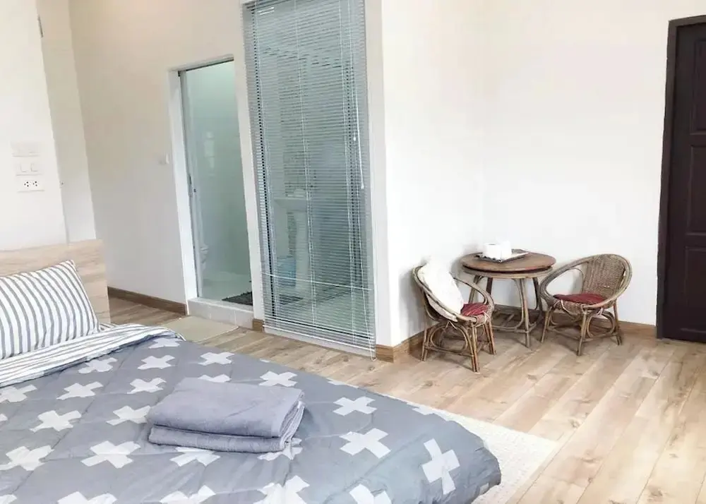 Чиангмай: Urban Bed Hostel - Adults Only