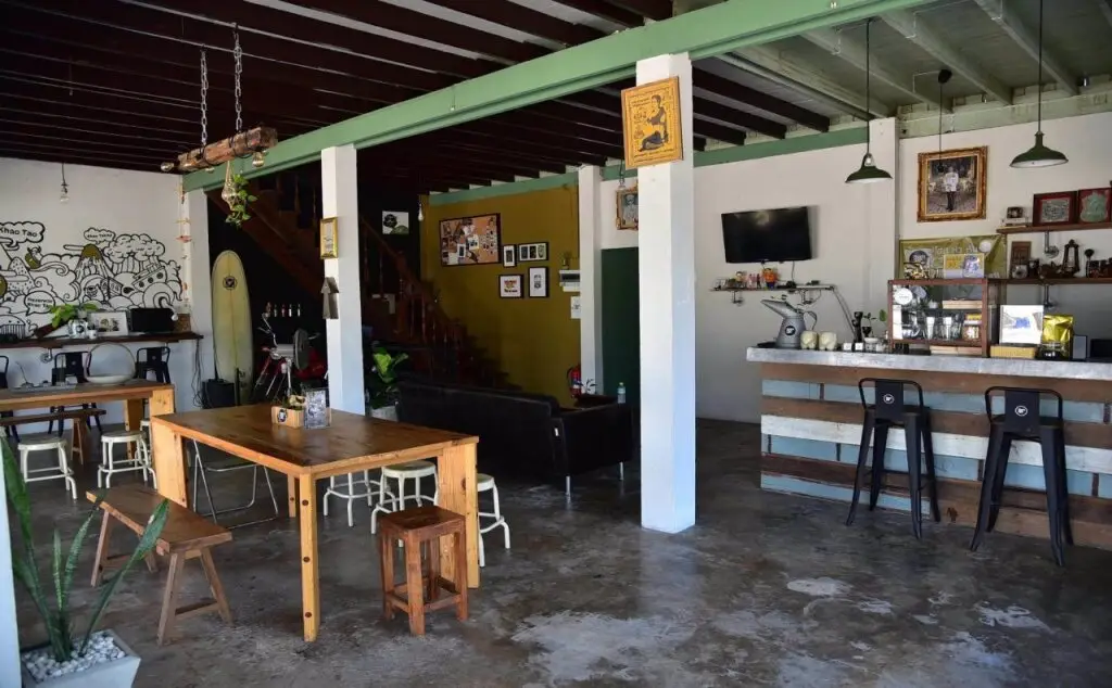 Хуахин: Hosts Huahin - Hostel
