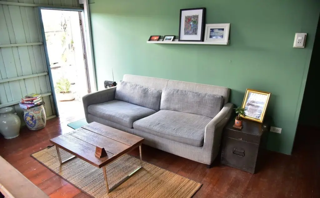 Хуахин: Hosts Huahin - Hostel