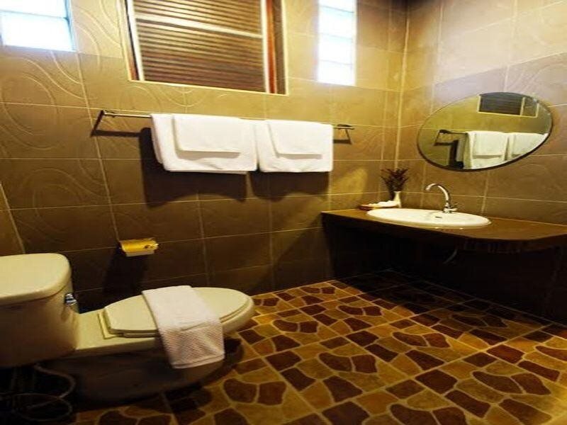 Сай Йок: Wang Yai River Kwai Resort