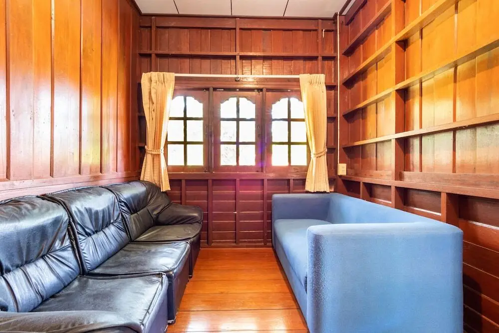 Ко Чанг: OYO 1143 Phet Luran Thai Resort Kohchang