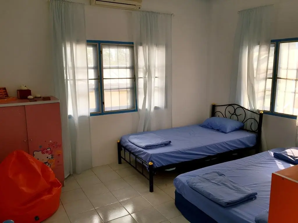 Ко Чанг: Koh Chang Gala - Hostel