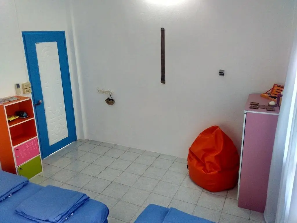 Ко Чанг: Koh Chang Gala - Hostel