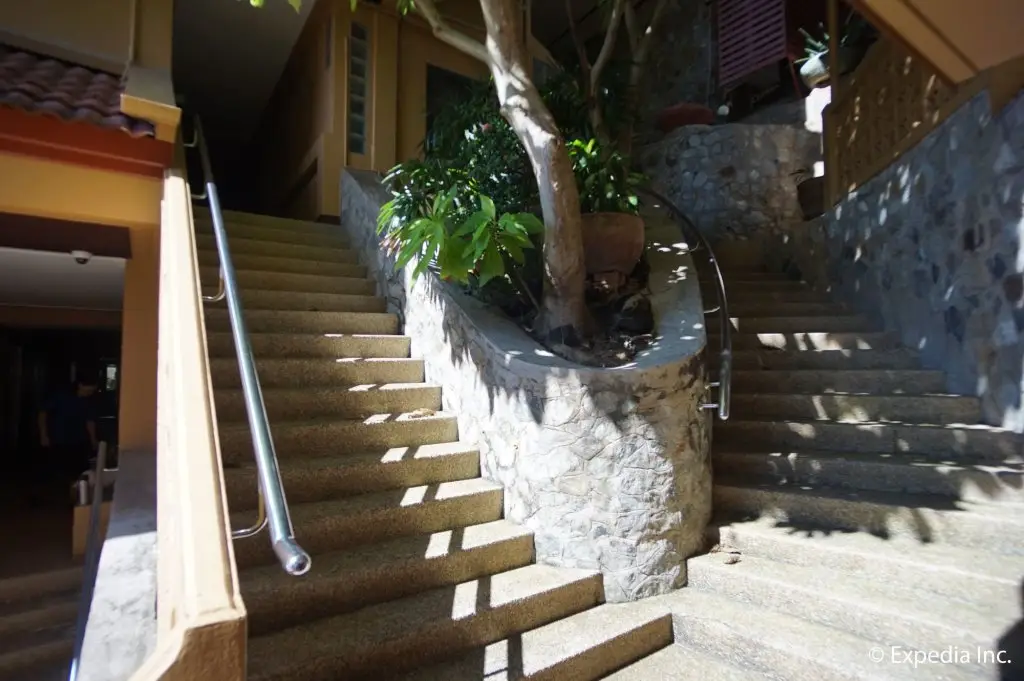 Муанг: Bougainvillea Terrace House