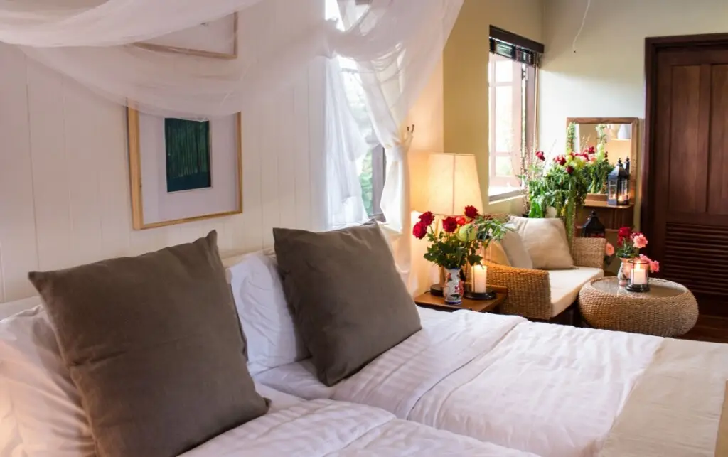 Маерим: Phu Mork Dao Resort