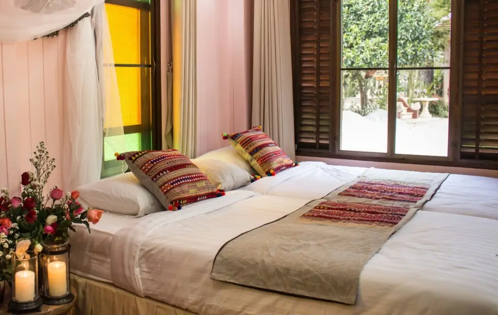 Маерим: Phu Mork Dao Resort