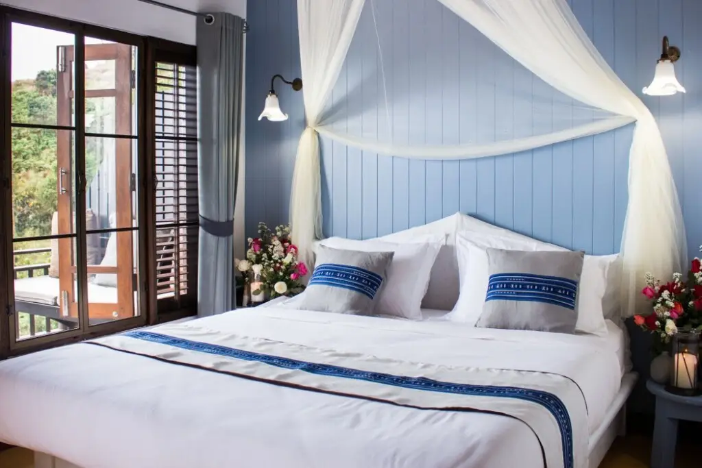 Маерим: Phu Mork Dao Resort