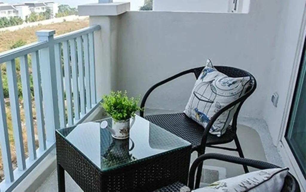 Хуахин: Chelona Khaotao Hua Hin E702