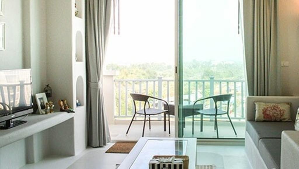 Хуахин: Chelona Khaotao Hua Hin E702