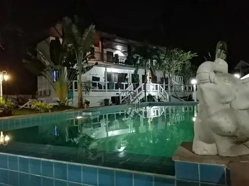 Самуи: Villa Giacomelli