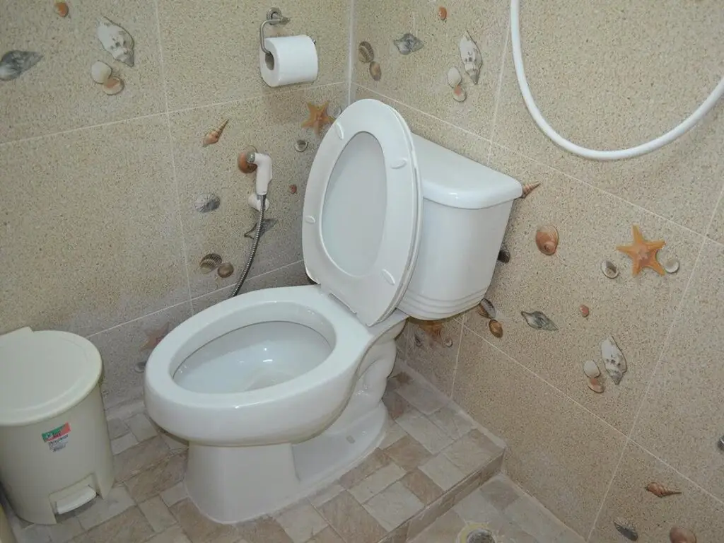 Бангкок: Charan 41 Hostel