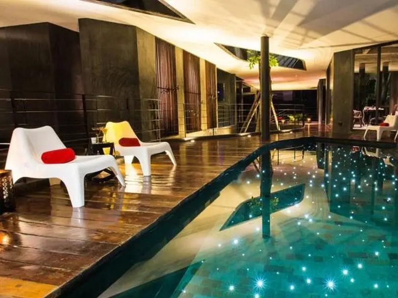 Бангкок: La Maison Bangkok