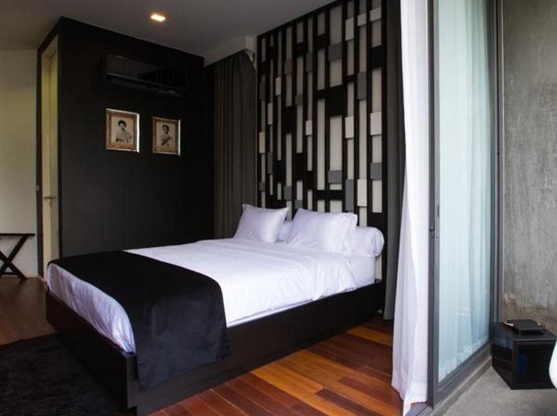 Бангкок: La Maison Bangkok