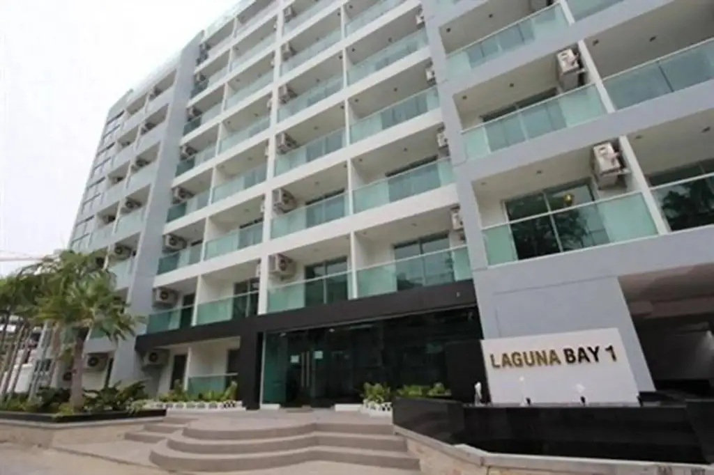 Laguna Bay 1 — фото 1