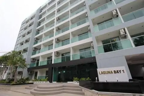 Laguna Bay 1 — фото 1