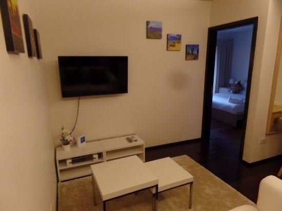 Муанг: Beachfront Rawai One Bedroom Apartment