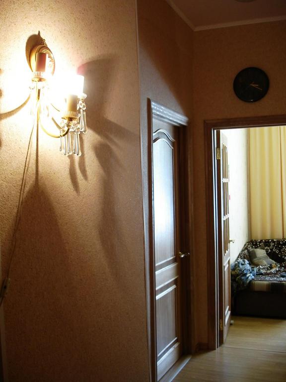 Находка: Apartamenty na Nahodkinskij pr.100a