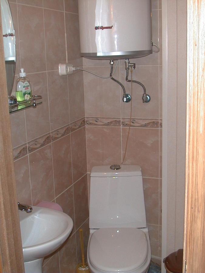 Находка: Apartamenty na Nahodkinskij pr.100a