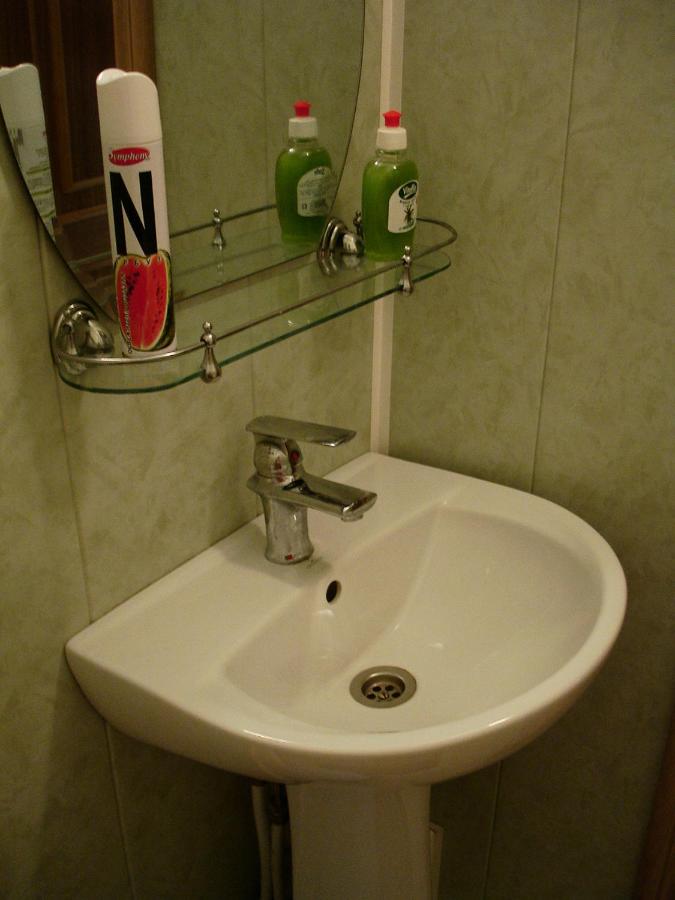 Находка: Apartamenty na Nahodkinskij pr.100a