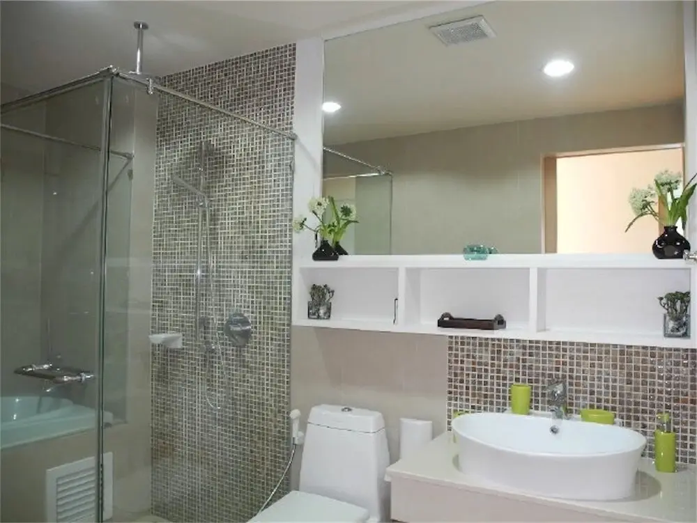 Кату: Baycliff Kalim 2 bedrooms Aparmtent Private Pool