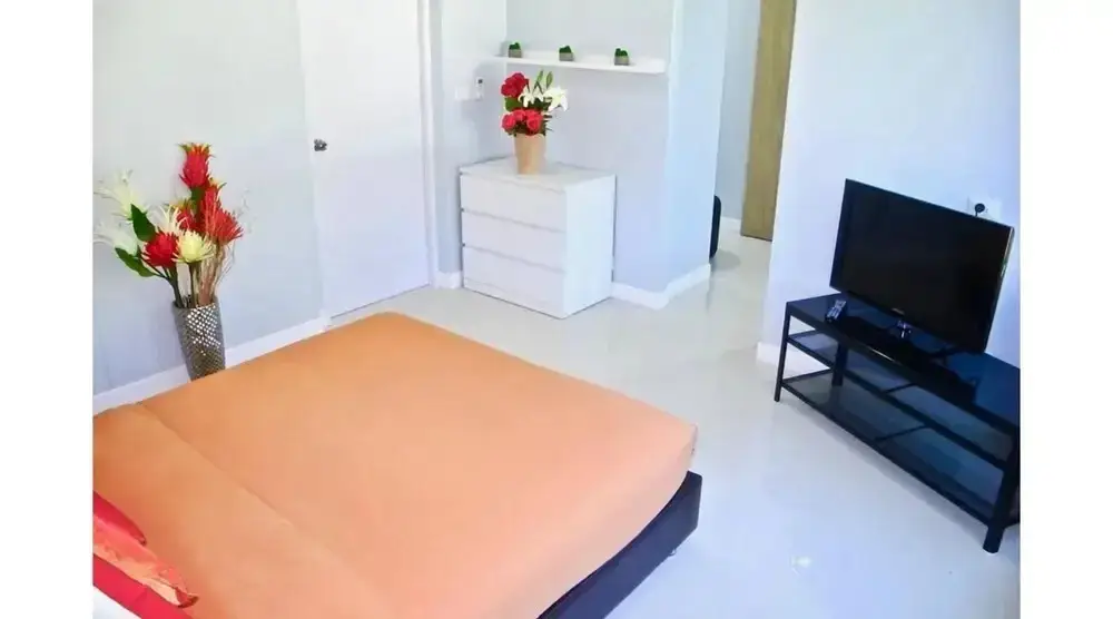 Кату: Baycliff Kalim 2 bedrooms Aparmtent Private Pool