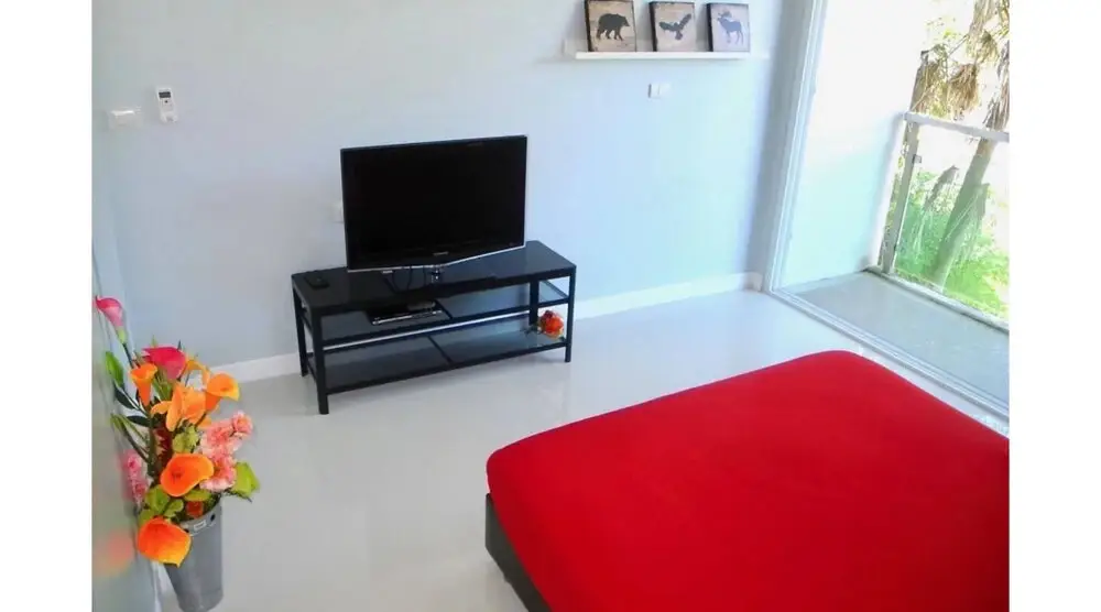 Кату: Baycliff Kalim 2 bedrooms Aparmtent Private Pool