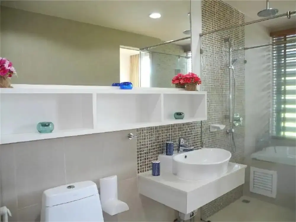 Кату: Baycliff Kalim 2 bedrooms Aparmtent Private Pool