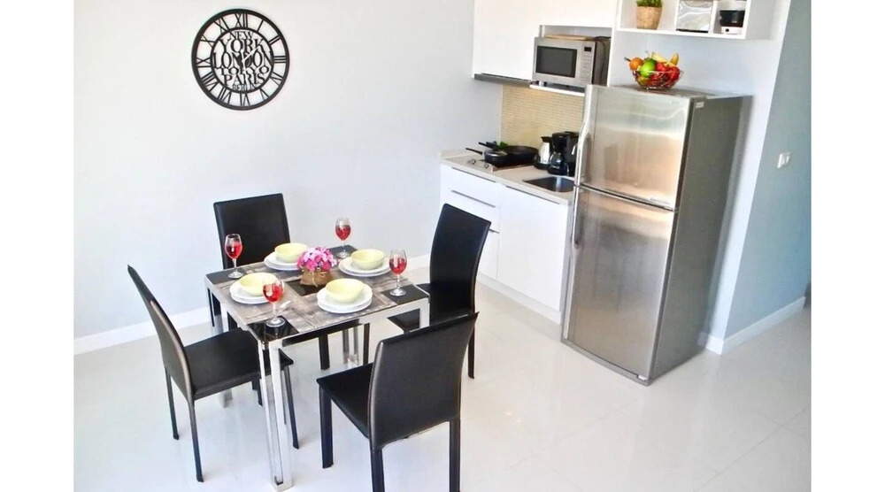 Кату: Baycliff Kalim 2 bedrooms Aparmtent Private Pool