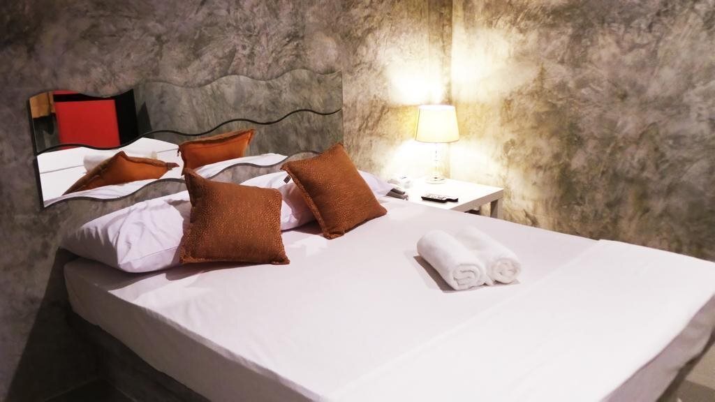 Бангкок: Larena Villa and Resort