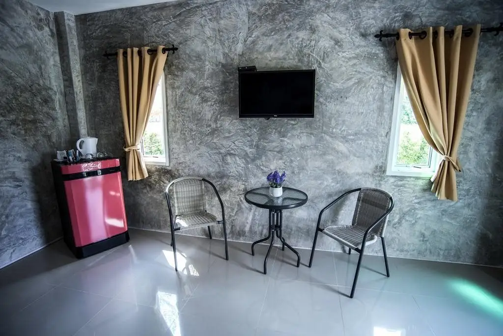 Бангкок: Larena Villa and Resort
