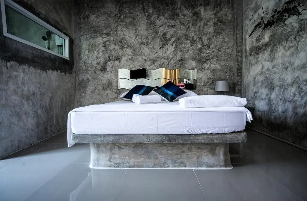 Бангкок: Larena Villa and Resort