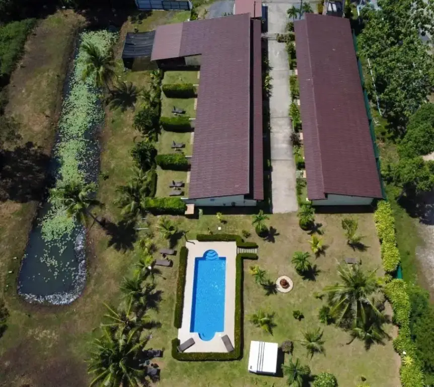 Orchidilla Residence Mai Khao Beach Phuket — фото 1