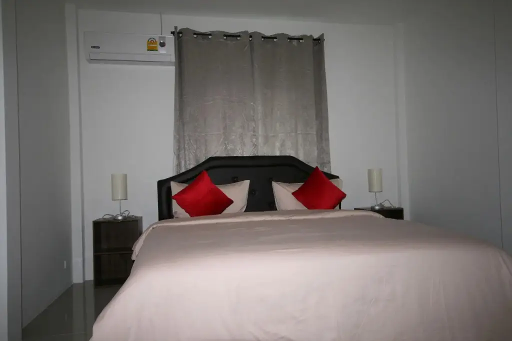 Тхаланг: Orchidilla Residence Mai Khao Beach Phuket