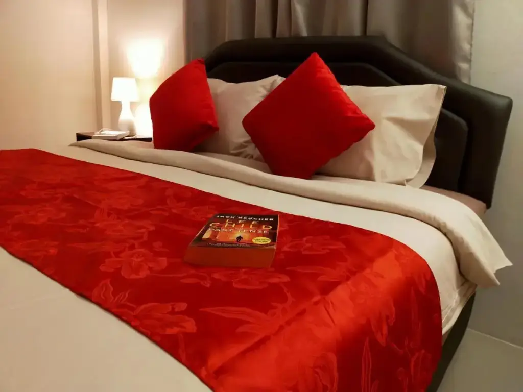 Тхаланг: Orchidilla Residence Mai Khao Beach Phuket