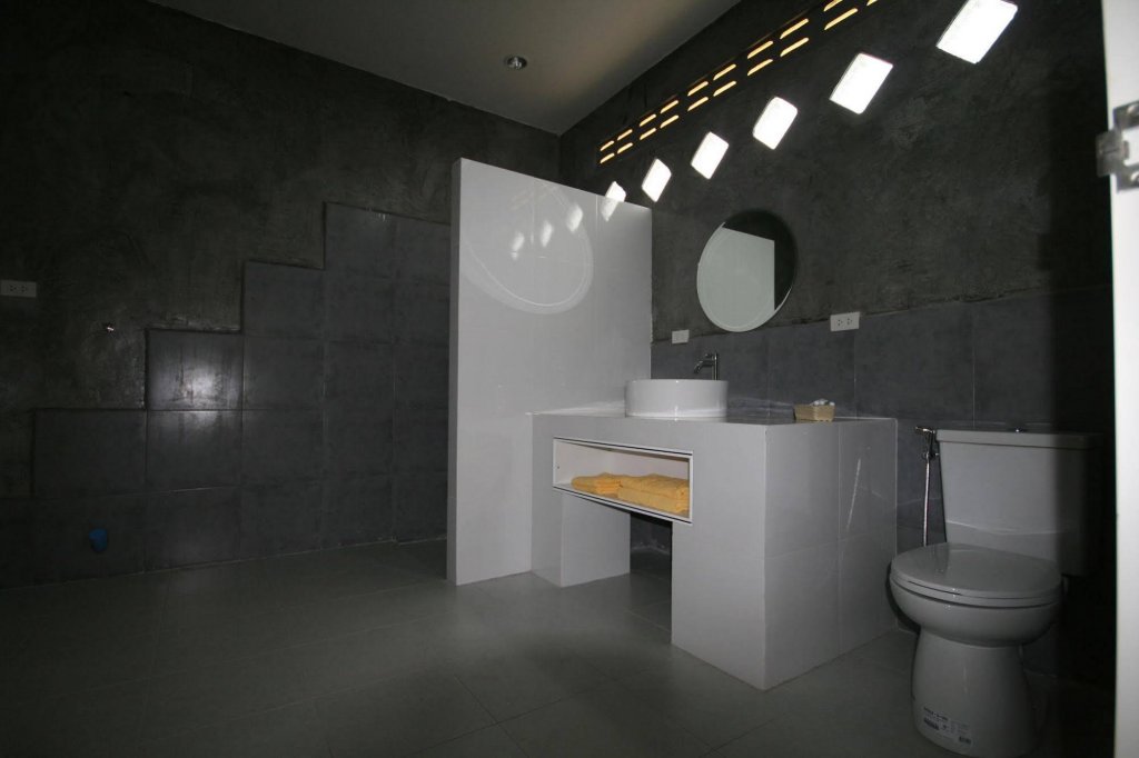 Тхаланг: Orchidilla Residence Mai Khao Beach Phuket