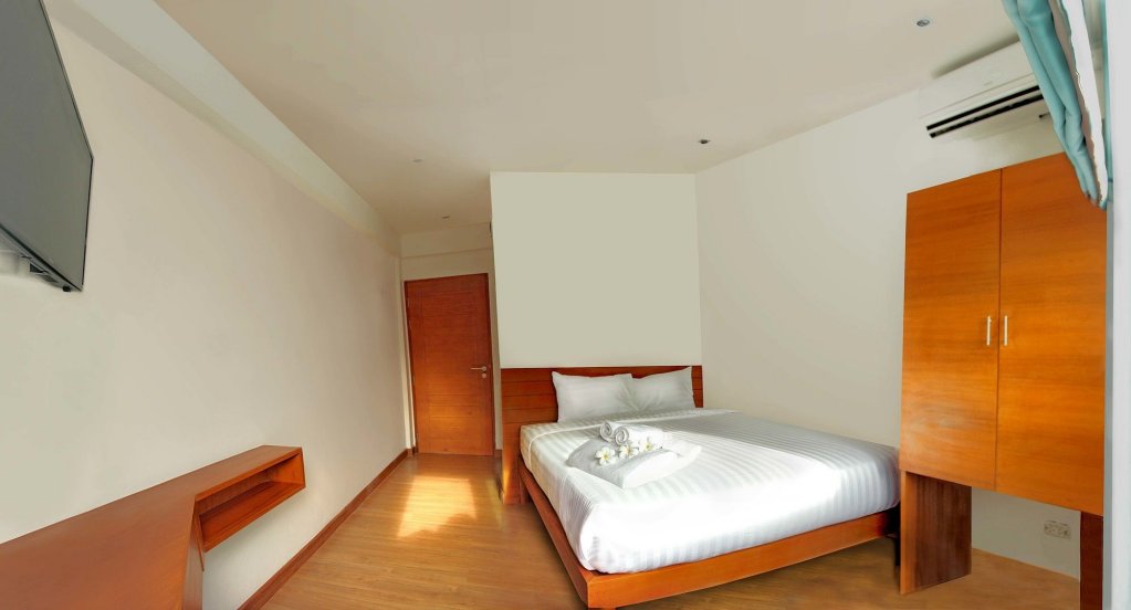 Самуи: Maenam Bay Resort