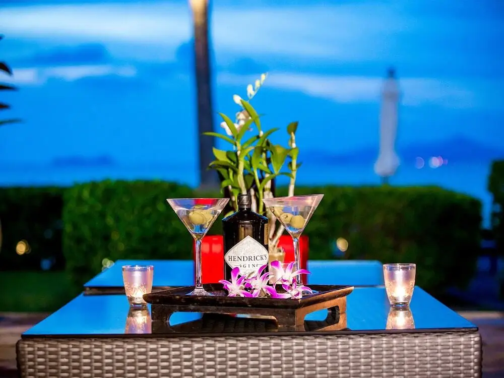Самуи: Villa Chi Samui