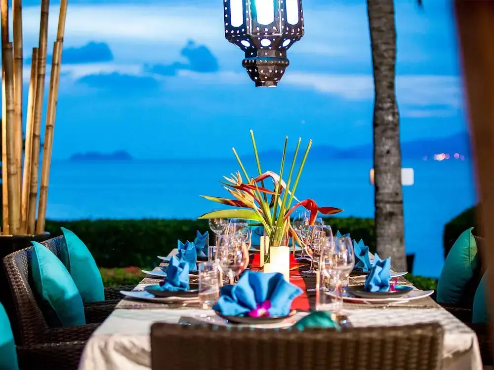 Самуи: Villa Chi Samui
