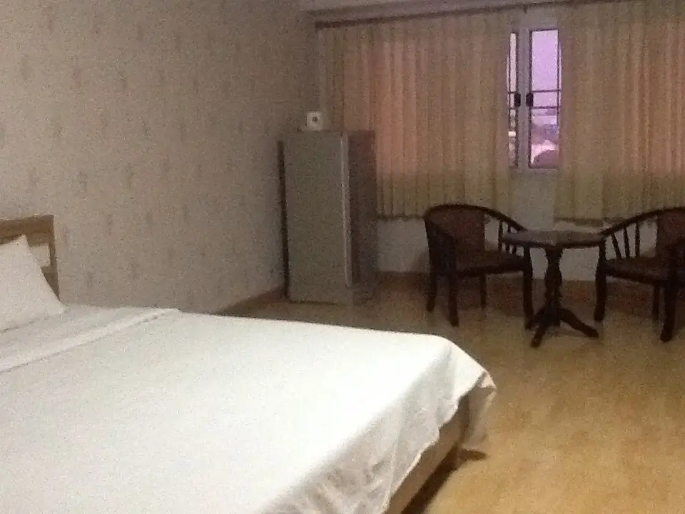 Кхлонг-Янг: Aek Sima Condo