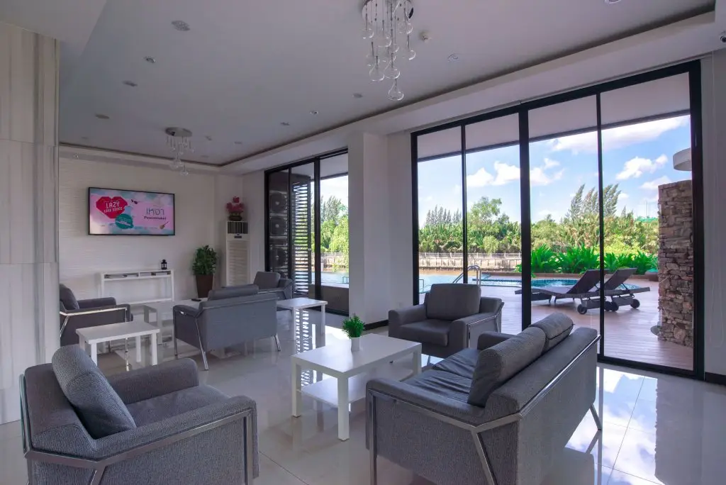 Coco View Hotel — фото 1