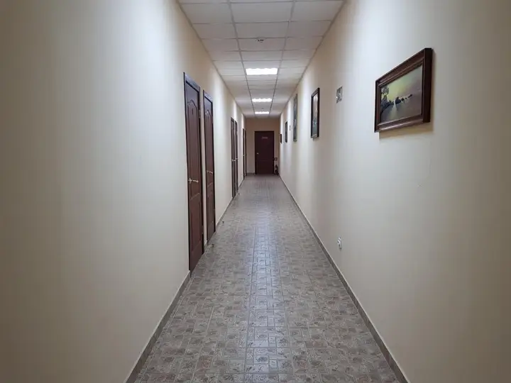 Славянка: Спорт Отель