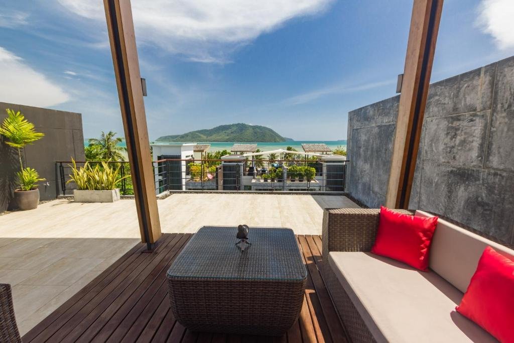 Муанг: Mojito Residence Phuket